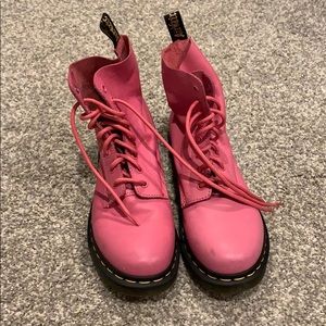 Doc martens